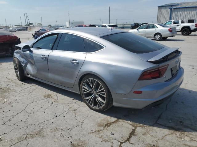 VIN WAU23AFC5JN013562 2018 Audi A7, Prestige no.2