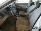 Lot #2784493819 2002 TOYOTA CAMRY LE