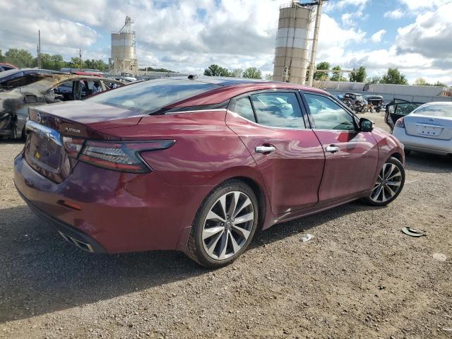 1N4AA6FV8LC377692 Nissan Maxima Platinum