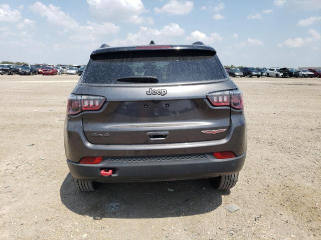 3C4NJDDB6MT571636 Jeep Compass Trailhawk