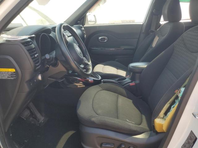 KNDJX3A50F7222419 KIA Soul !