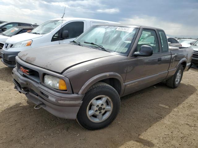 1997 GMC Sonoma 