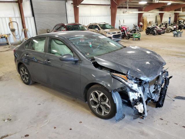 3KPF24ADXLE237006 KIA FORTE FE