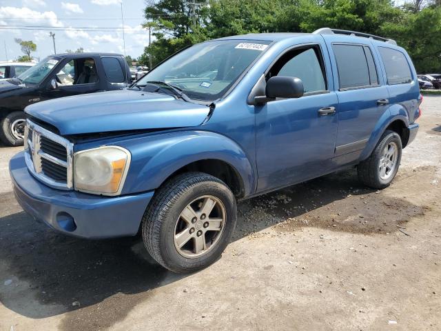 2006 Dodge Durango SLT