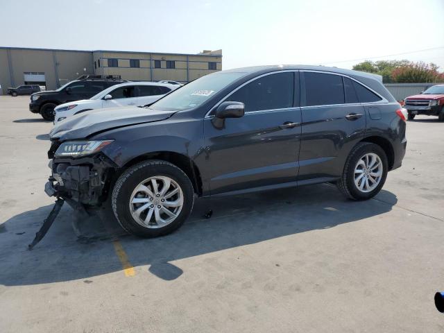 2016 Acura RDX 