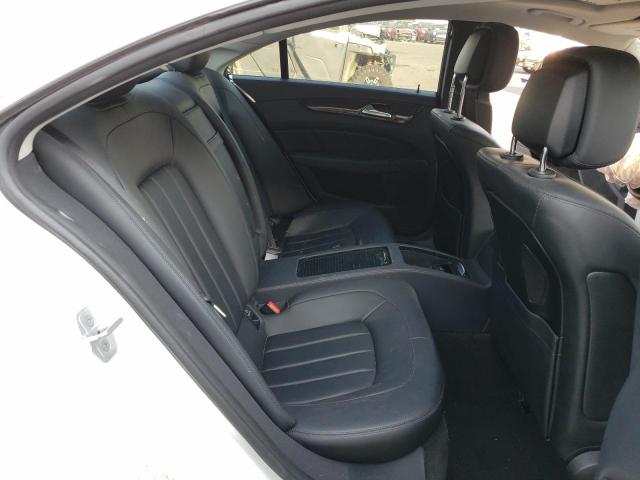 WDDLJ9BB0FA154259 Mercedes-Benz Cls 550 4matic