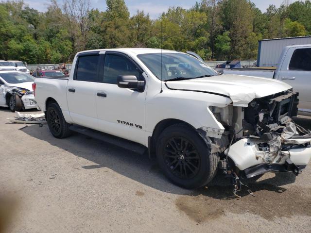 2019 NISSAN TITAN PLAT - 1N6AA1E69KN532225