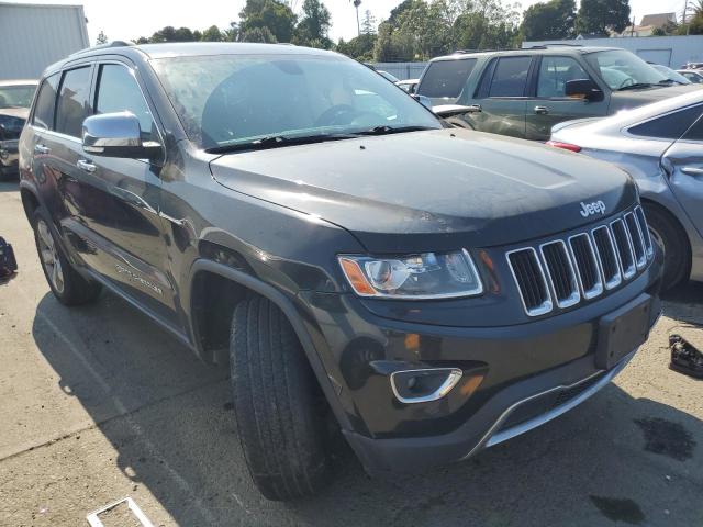 1C4RJFBG0EC421790 Jeep Grand Cherokee Limited