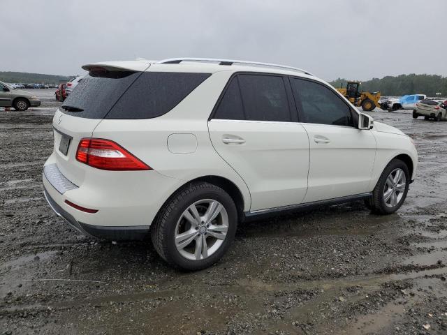 VIN 4JGDA5JB6DA225871 2013 Mercedes-Benz ML-Class, 350 no.3