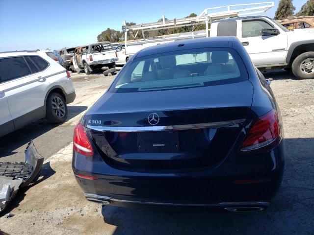 WDDZF4JB7HA066991 Mercedes-Benz E 300