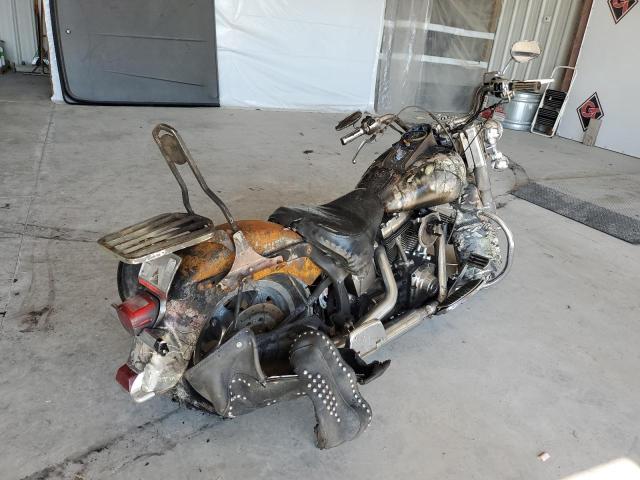 2003 HARLEY-DAVIDSON FLSTCI ANN - 1HD1BWB463Y016094