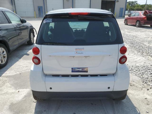 VIN WMEEJ3BA1EK775334 2014 Smart Fortwo, Pure no.6