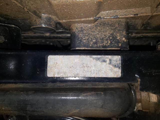 2022 POLARIS RZR TRAIL - 3NSASE992NN478009