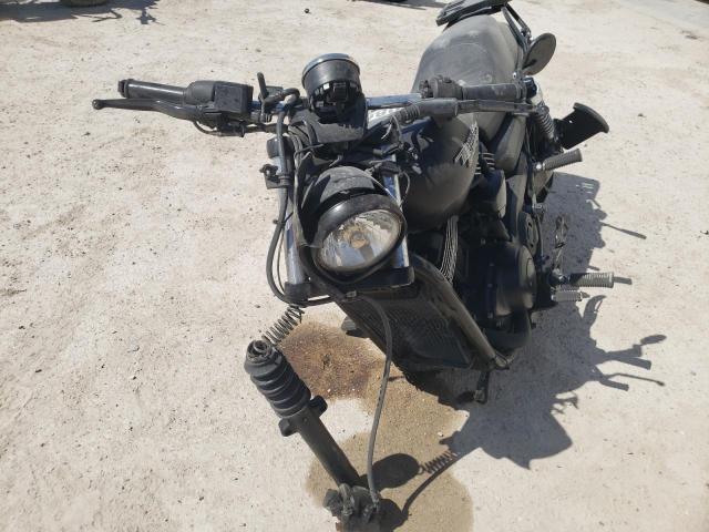 2017 HARLEY-DAVIDSON XG750 1HD4NBB13HC506340