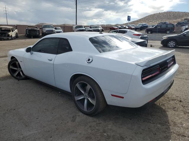 2C3CDZBTXKH629166 Dodge Challenger R/t