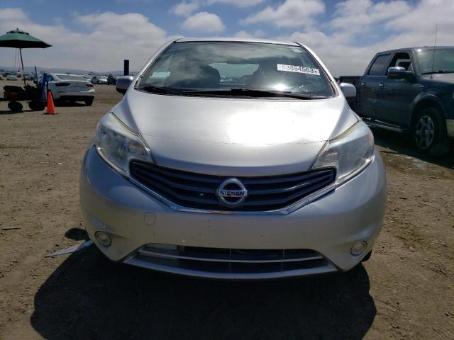 3N1CE2CP2EL418995 Nissan Versa Note S