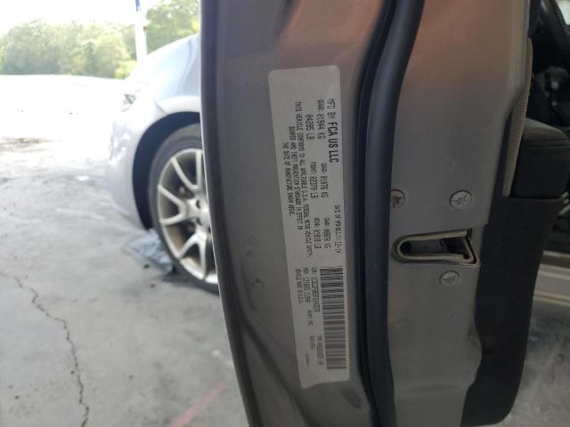 2015 DODGE DART 1C3CDFBB3FD243276