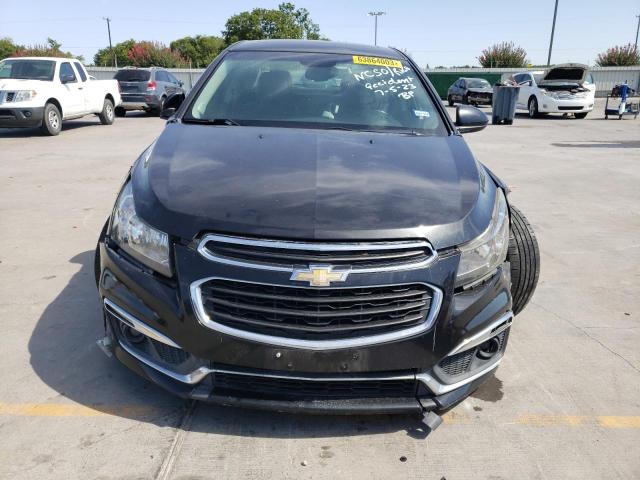 2015 CHEVROLET CRUZE LTZ - 1G1PG5SB5F7217655
