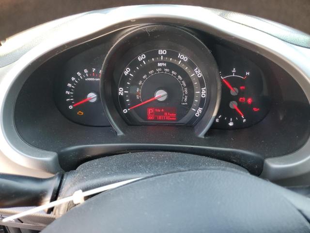 KNDPBCAC3G7863816 KIA Sportage Lx