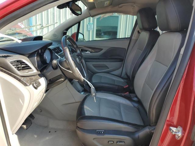 KL4CJCSB5GB569171 Buick Encore