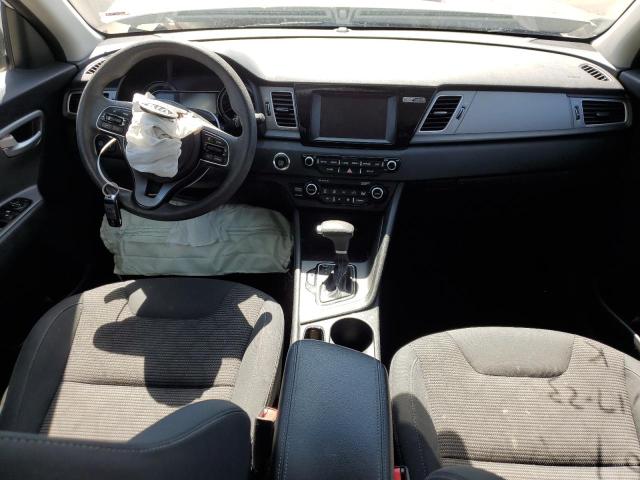 KNDCB3LC4J5171496 KIA NIRO FE