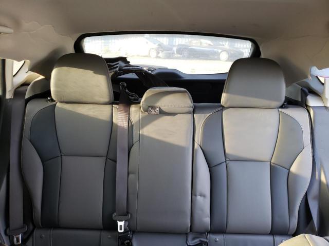 JF2GTHRC5MH282176 Subaru Crosstrek Sport