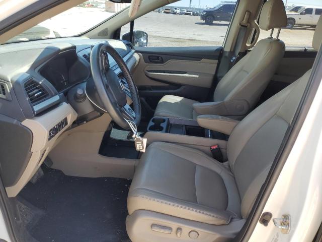 5FNRL6H86KB059957 2019 HONDA ODYSSEY, photo no. 7