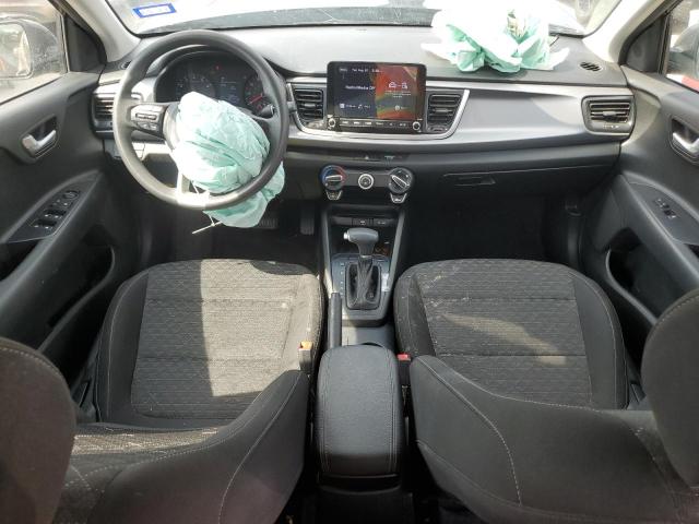 3KPA24AD9ME422806 Kia Rio LX 8