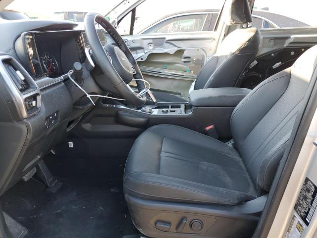 KNDRHDLG9P5174792 KIA SORENTO EX