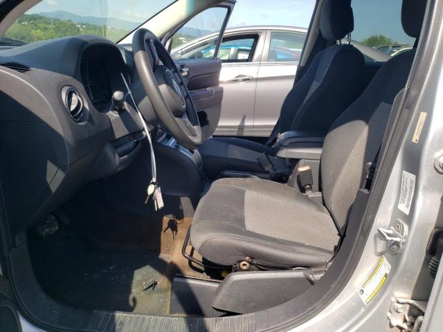 1C4NJDBB9ED568112 Jeep Compass Sport