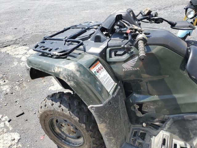 2023 HONDA TRX420 FM 1HFTE40K8P4904565