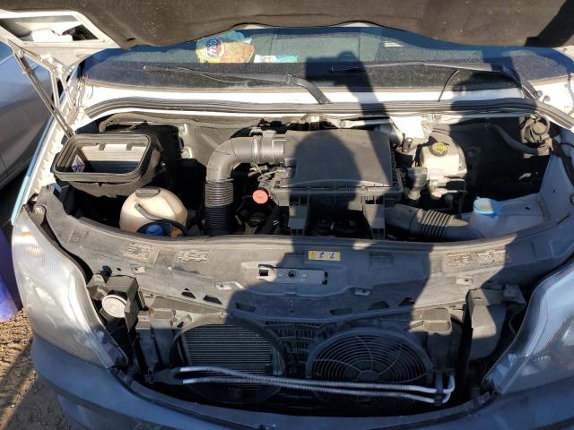 WD3PE7DC7F5979163 Mercedes-Benz Sprinter 2500