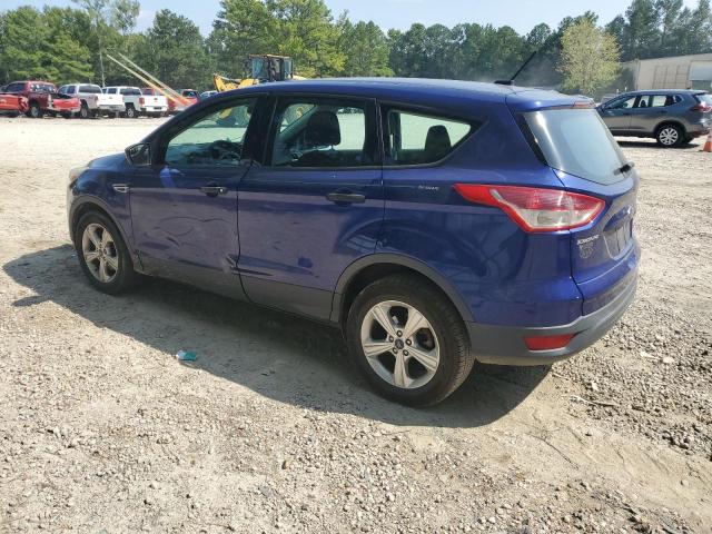 1FMCU0F7XEUE07471 Ford ESCAPE S