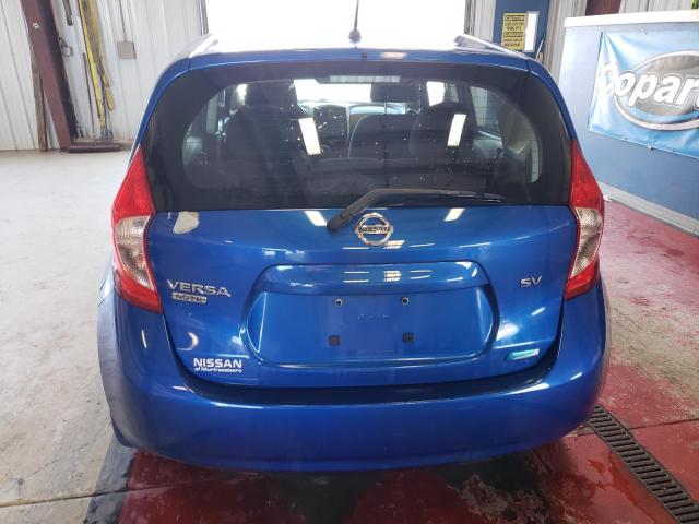 2015 NISSAN VERSA NOTE 3N1CE2CP0FL431505