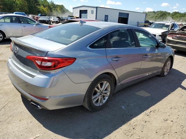 5NPE24AF8HH477056 | 2017 Hyundai sonata se