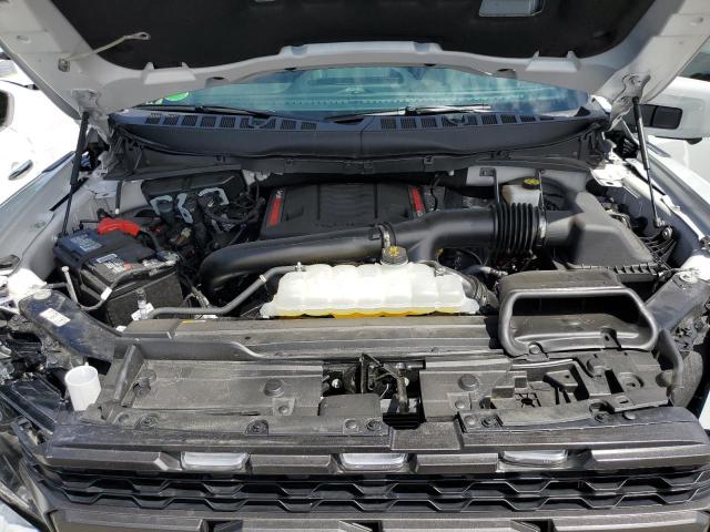 1FTFW1RG4PFA14134 Ford F150 Raptor
