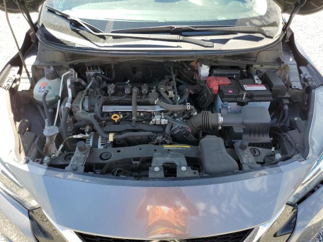 2020 NISSAN VERSA 1.6 3N1CN8DV0LL809088