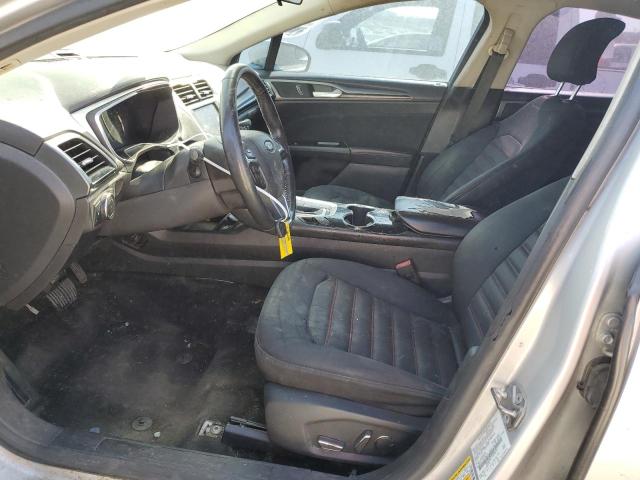 3FA6P0H71FR306355 Ford FUSION SE