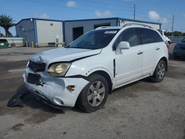 2008 Saturn VUE XR