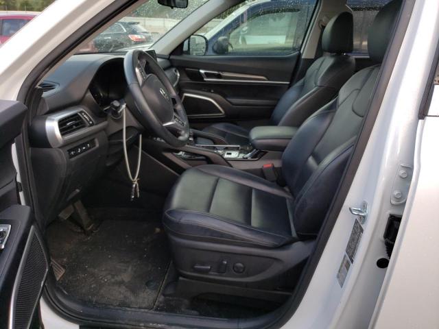 5XYP64HC5LG048675 KIA Telluride S