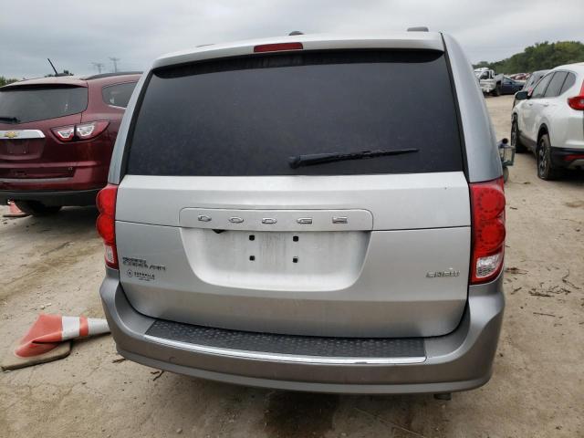 2C4RDGCG7KR580420 Dodge Caravan GRAND CARA 6