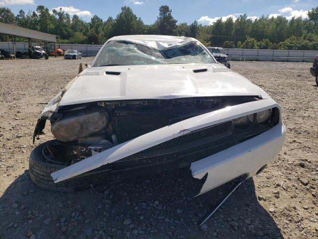 2C3CDYAG4EH287894 Dodge Challenger Sxt