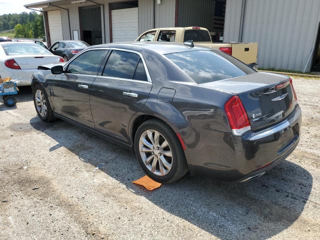 2C3CCAKG3JH177387 Chrysler 300 Limited