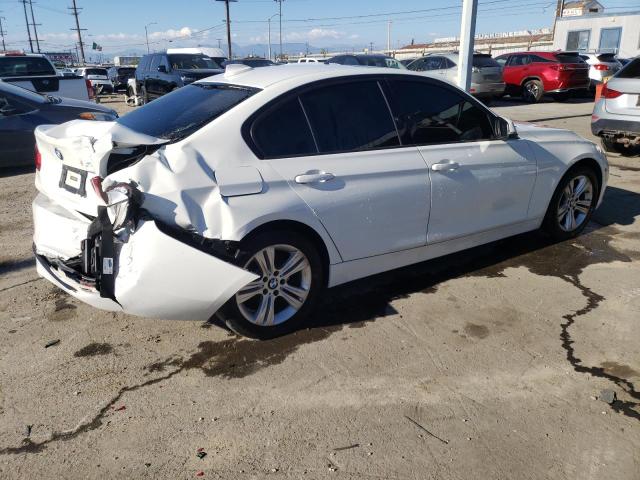 WBA8E9C56GK648633 BMW 328 I Sulev