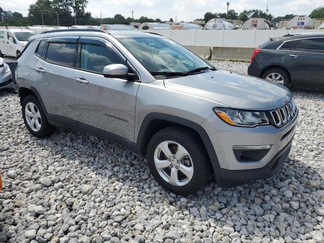 3C4NJDBB7LT174860 Jeep Compass LA 4