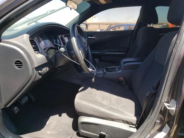 2C3CDXBG1EH168905 Dodge Charger Se