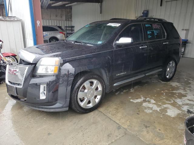 2015 GMC Terrain Denali