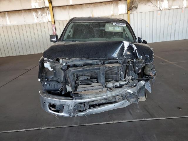 1N6AA1E63JN534891 Nissan TITAN SV