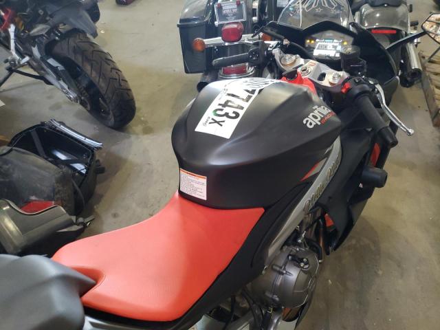 2022 APRILIA RS 660 - ZD4KSUG00NS000581