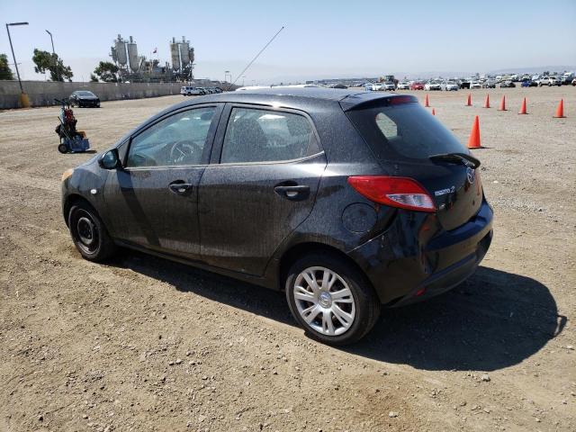 JM1DE1KZ0E0184903 Mazda 2 Sport